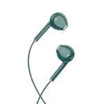 Xo Slušalice Ep54 Jack 3.5Mm Green Gsm116769