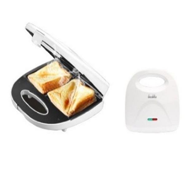 Decakila Sendvič Toster Keec001W 700W
