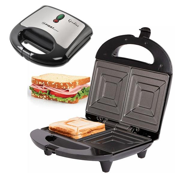 First Sendvič Toster Fa-5337-6 700W