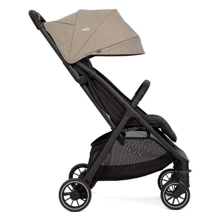 JOIE Pact Pro Twig dječja kolica, crna