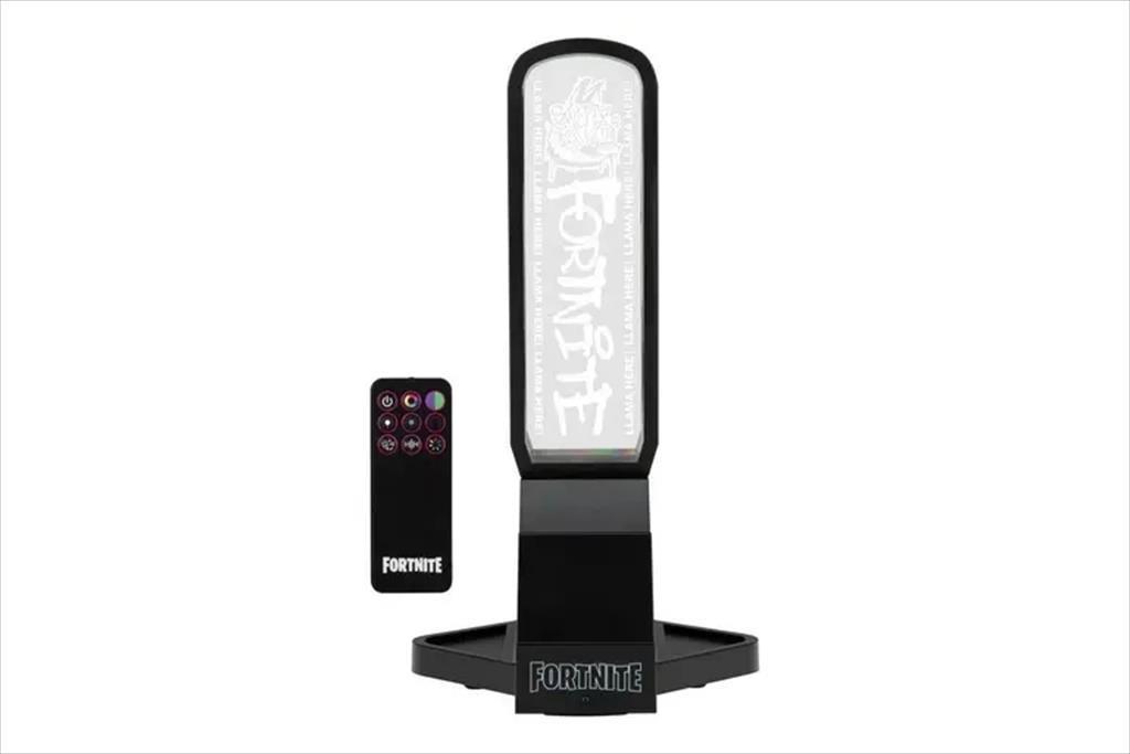 PALADONE Figurica koja svijetli s držačem za slušalice Paladone Fortnite - Pp14509Fo