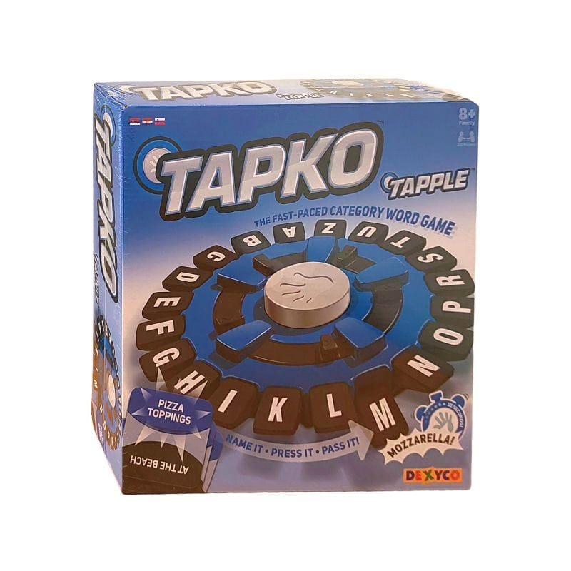 Dexy co  Društvena igra tapko OOba1100