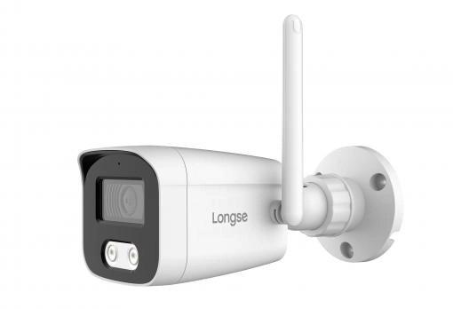Longse bullet IP kamera BMSDFG400W, Wifi, 4Mpix