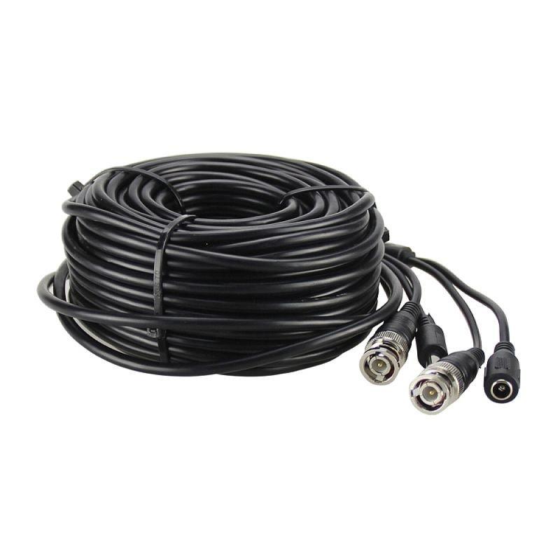 Longse kabal sa konektorima L40DB44 - 40m