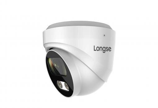 Longse dome IP kamera CMSBGC200 2Mpix