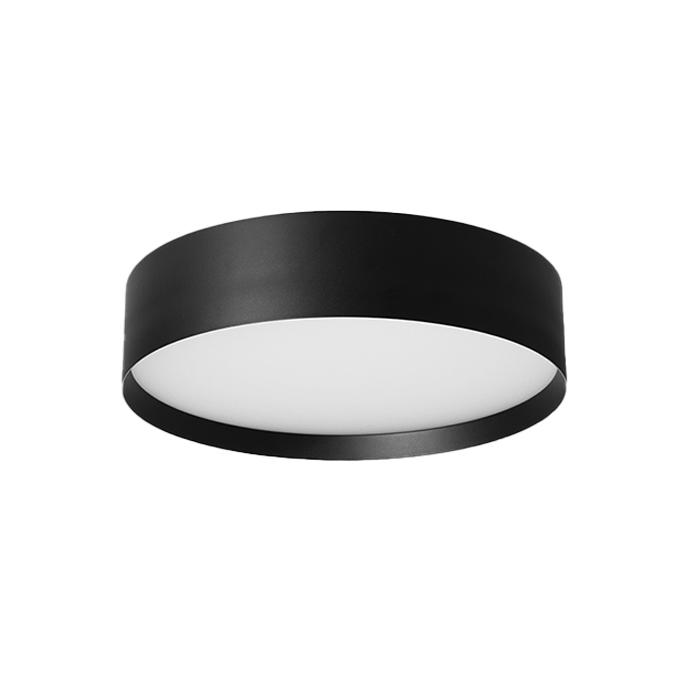 MSL LED Plafonjera Arneta MSL-0291H-40W, Crna