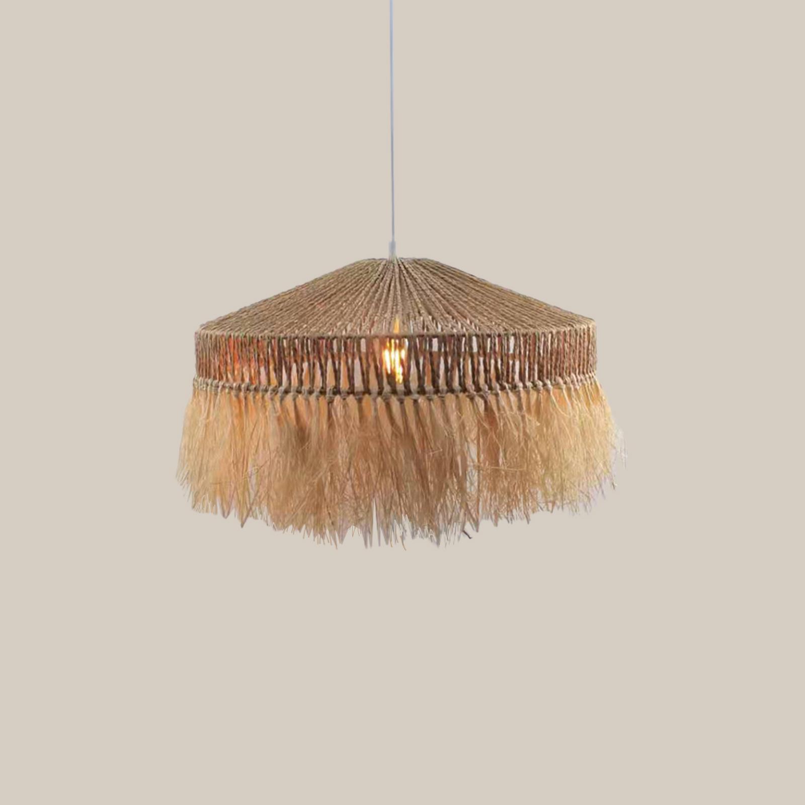 MASS-LIGHT Visilica Finch ML-2115-1P, Bež