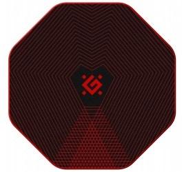 Defender Podna podloga Tekta Floor pad,1160*1160*4mm,black