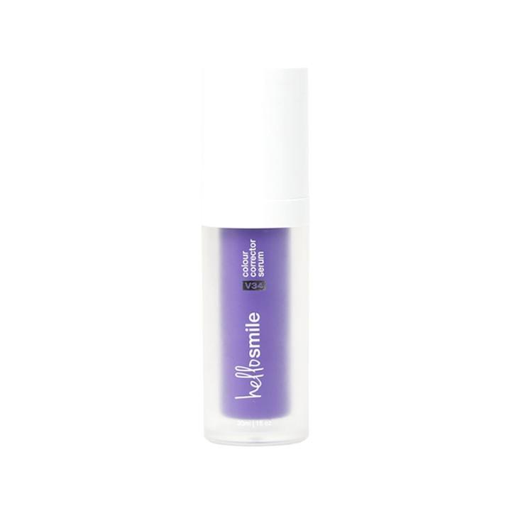 Serum za izbjeljivanje zuba Hello Smile V34 korektor boje, 30ml