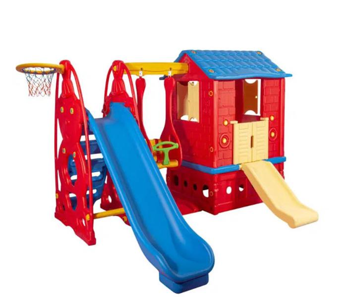 Igračka kućica set