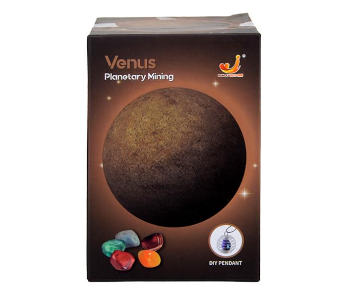 Igračka set za arheološko istraživanje planeta Venera