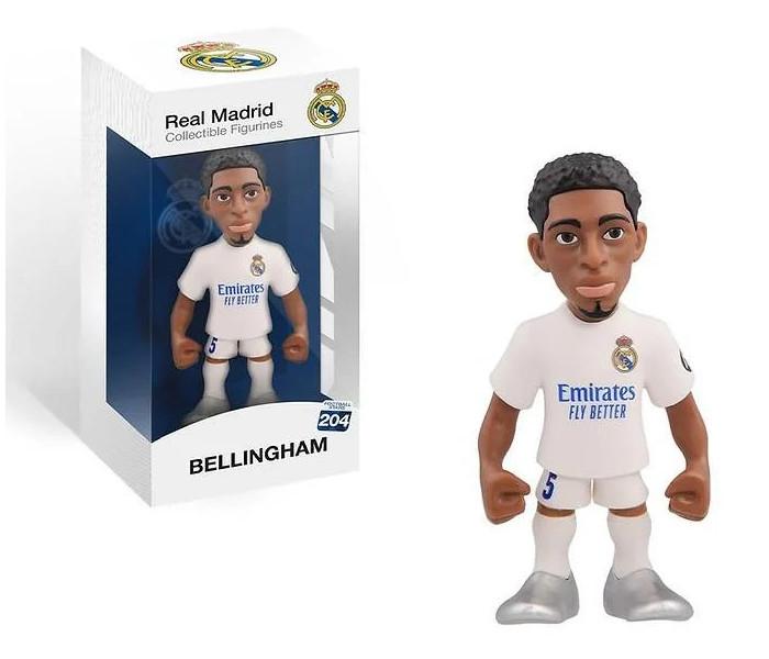 Igračka MINIX FIGURA REAL MADRID BELLINGHAM