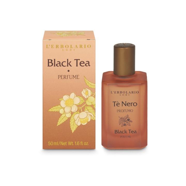 Lerbolario Parfem Crni čaj, 50ml