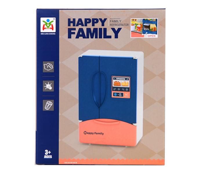 Igračka mini frižider sa svijetlom i muzikom