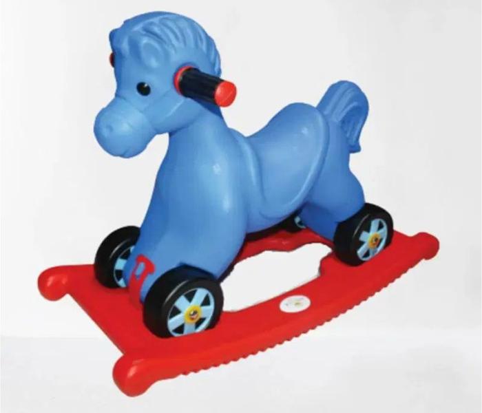 Igračka klackalica konj