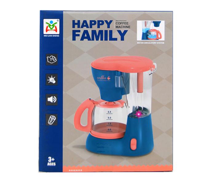 Igračka aparat za kafu sa svijetlom i muzikom