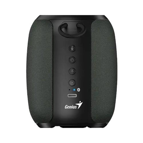Genius Bluetooth zvučnik SP-915BT, siva