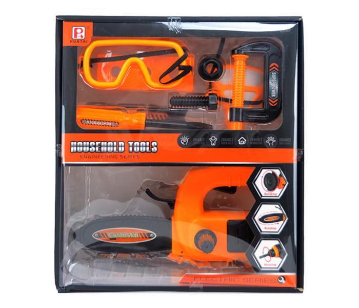 Igračka električni alat sa dodacima