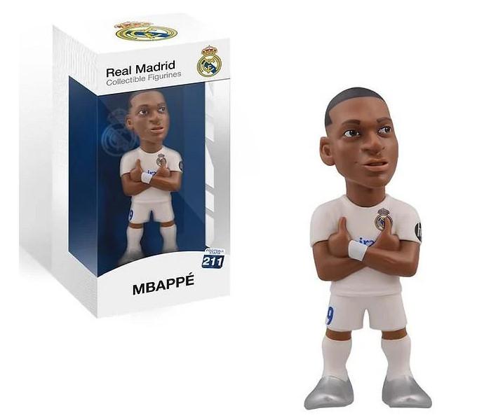 Igračka MINIX FIGURA REAL MADRID MBAPEE