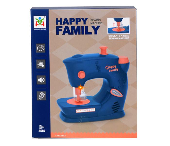 Igračka šivaća mašina sa svijetlom i muzikom
