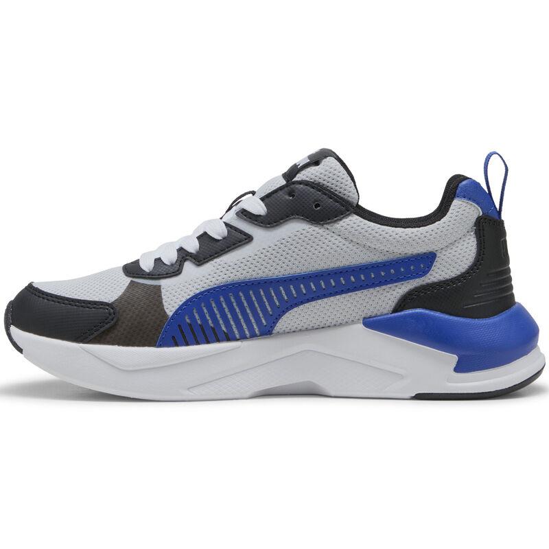 Puma dječje X-Ray 3 LT JR patike, bijele