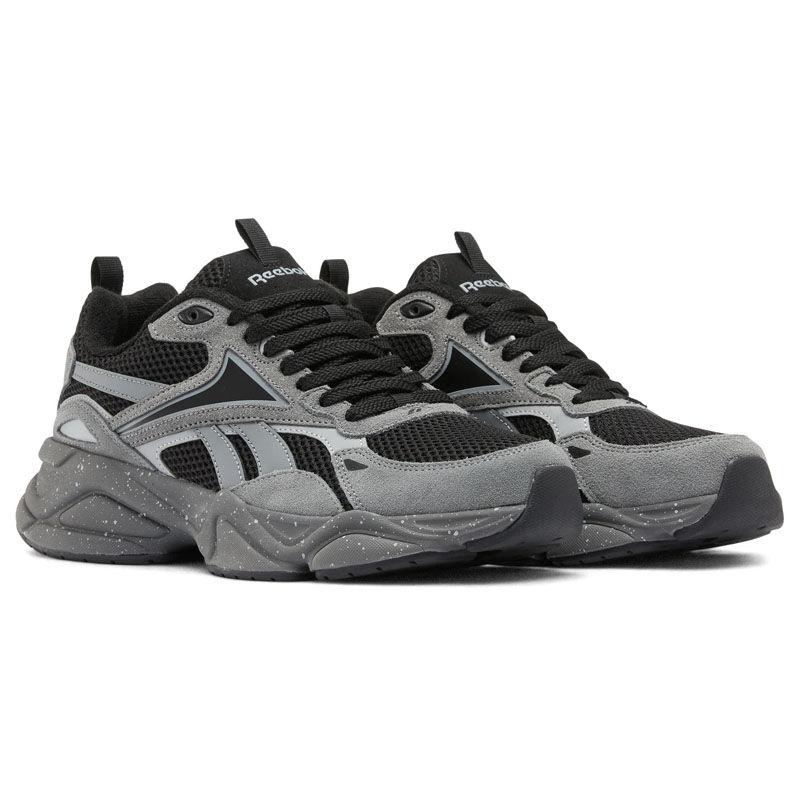 Reebok muške patike Charge Run, crne