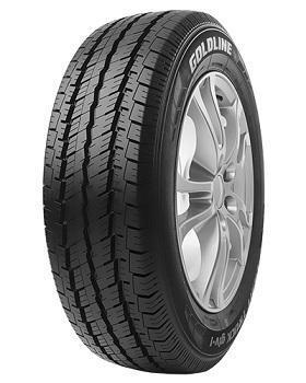 215/75R16C 116R TL GOLDLINE GLV1