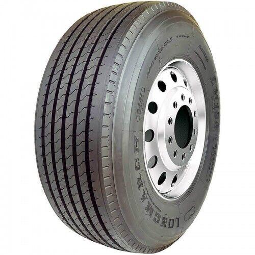 385/55R19.5 TL LONGMARCH LM168