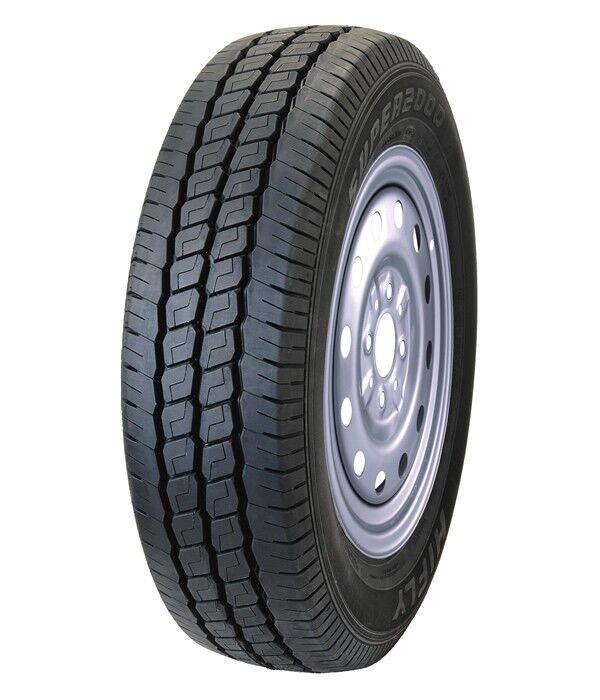 Ljetnja Guma 235/65R16C 115T TL HIFLY SUPER2000
