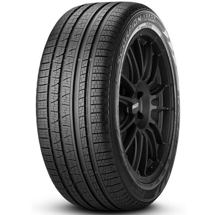 Guma Za Sva Godišnja Doba 265/50R20 107V TL PIRELLI SORPION VERDE AS