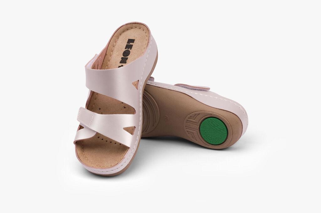 Leon Papuca Ženska perla