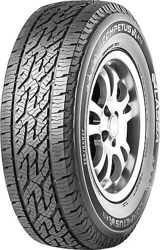 Ljetnja Guma 215/80R15 102T TL LASSA COMPETUS A/T 2