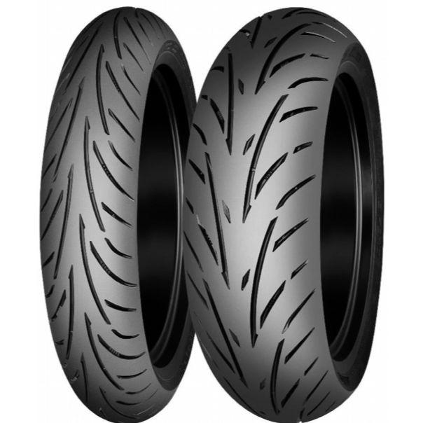 MOTO 170/60R17 72W MITAS TOURING FORCE