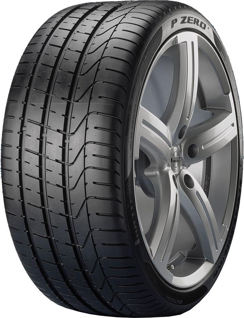 Ljetnja Guma 265/35ZR19 98Y TL XL PIRELLI P ZERO * BMW