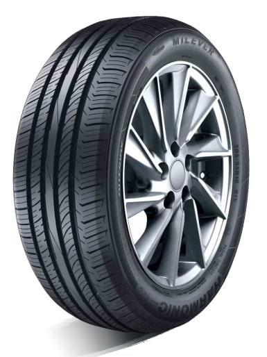 Ljetnja Guma 215/55R16 93V TL MILEVER MP270
