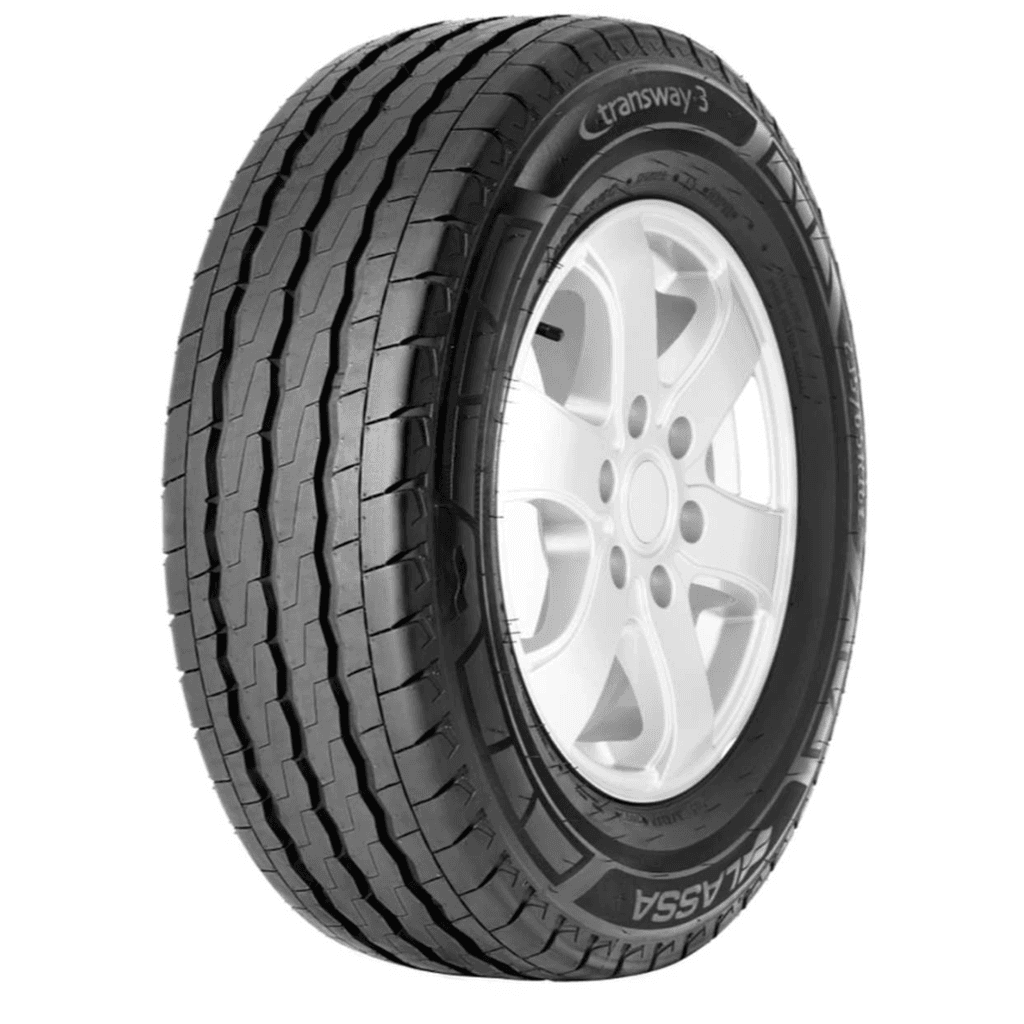 Ljetnja Guma 215/65R16C 109/107T TL LASSA TRANSWAY 3