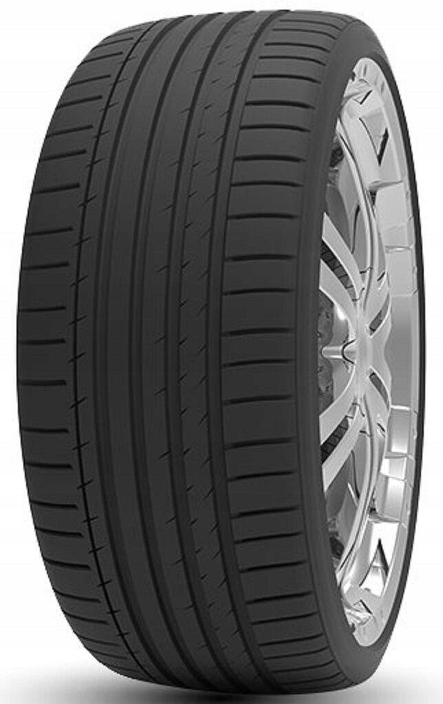 Ljetnja Guma 305/40R20 112Y TL XL GRIPMAX SUREGRIP PRO SPORT
