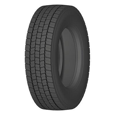 265/70R17.5 140/138M CROSSWIND CW-HD02 TL 16PR M+S