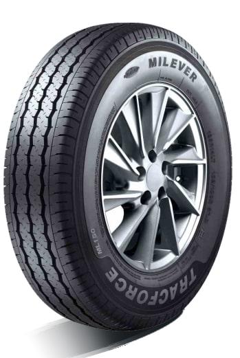 Ljetnja Guma 195/70R15C 104/102R TL MILEVER ML150