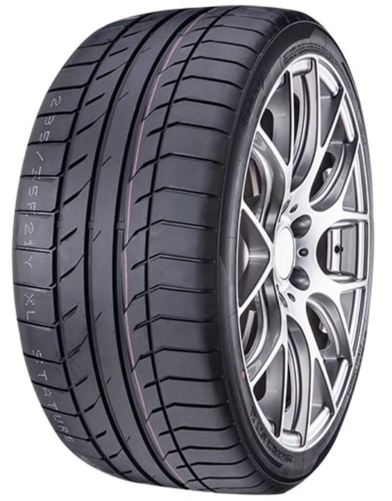 Ljetnja Guma 235/45R20 100W TL XL GRIPMAX STATURE H/T