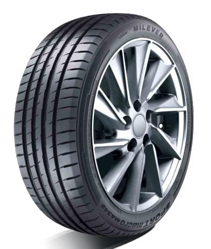 Ljetnja Guma 245/40R20 99W TL XL MILEVER MA349
