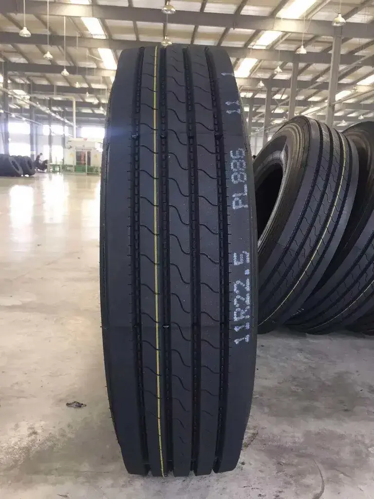 285/70R19.5 150/148J TL ANNAITE AN366