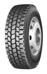 11R22.5/16PR 146/143M TL KAPSEN HS207