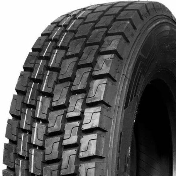 225/75R17.5/16PR 129/127L TL AOSEN HD625