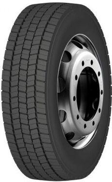 245/70R19.5 136/134M CROSSWIND CW-HD02 TL 3PMSF
