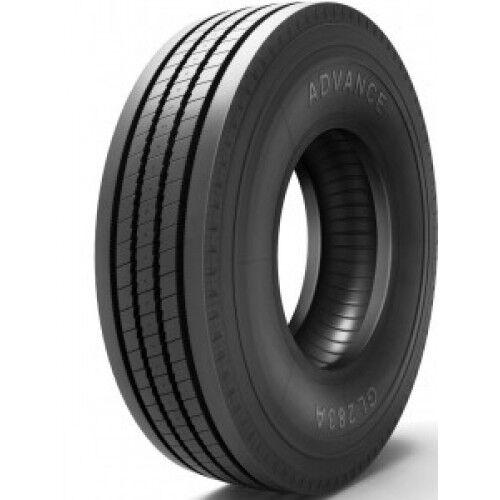265/70R19.5/18PR 143/141J TL ADVANCE GL283A