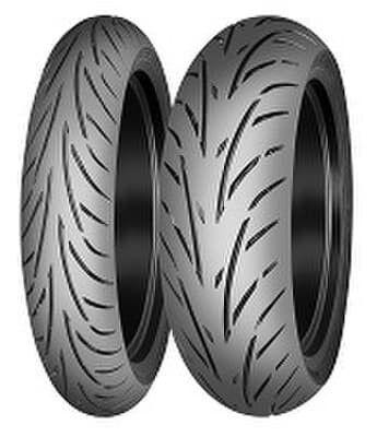 MOTO 120/70-16 57P MITAS TOURING FORCE-SC
