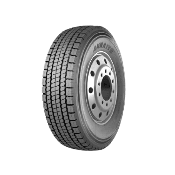 205/75R17.5 124/122M TL ANNAITE AN366