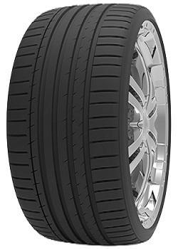 Ljetnja Guma 255/40R21 102Y TL XL GRIPMAX PRO SPORT