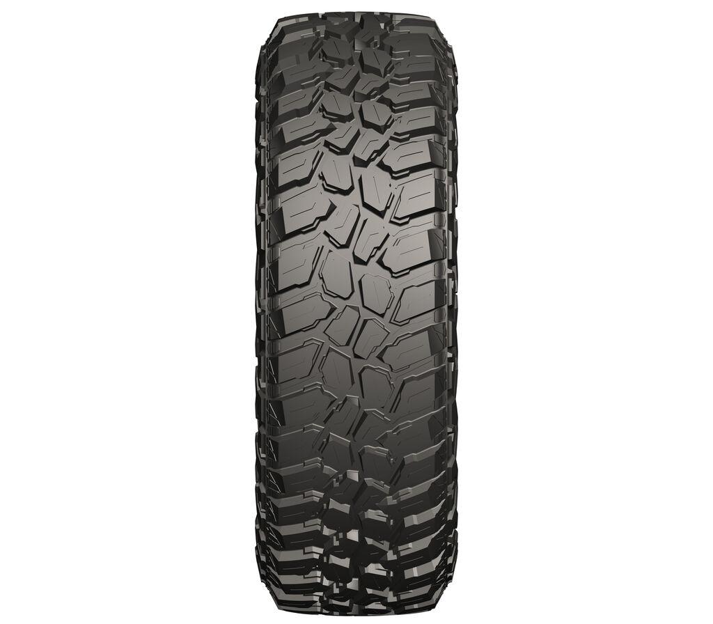 Ljetnja Guma 315/75R16 10PR 127/124Q TLGREENMAX OPTIMUM MT